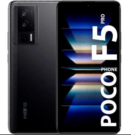 Poco F5 Pro 256/12