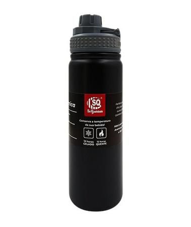 Garrafa Isotérmica 800ML