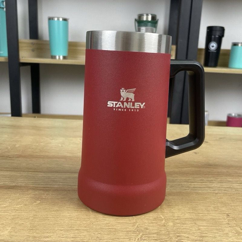 Caneca térmica 709ML