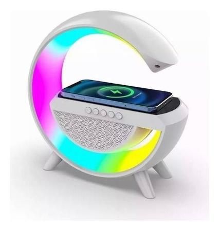 G Speaker c/ Som Bluetooth