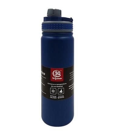 Garrafa Isotérmica 800ML